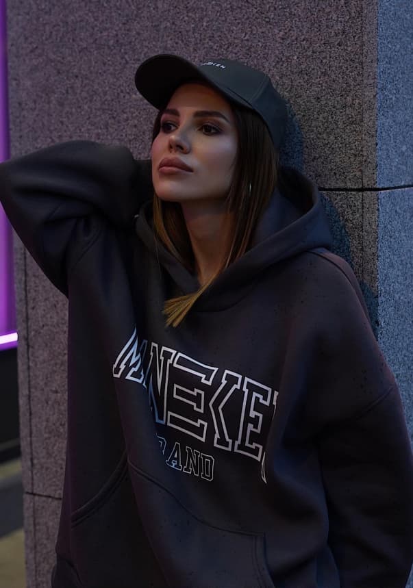 ЛИЗА ШАТИЛОВА