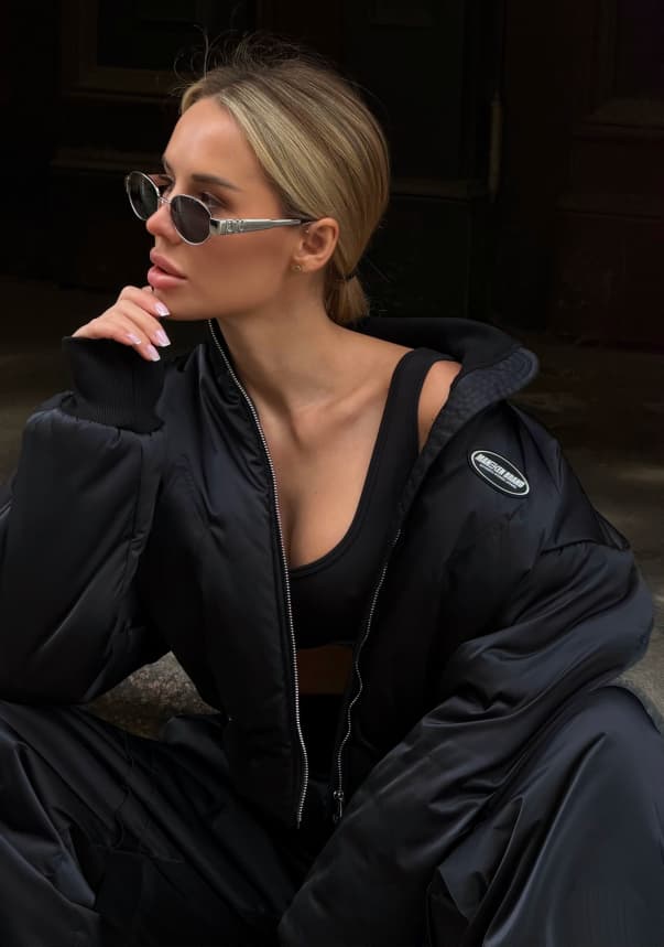 Оксана Евдокимова