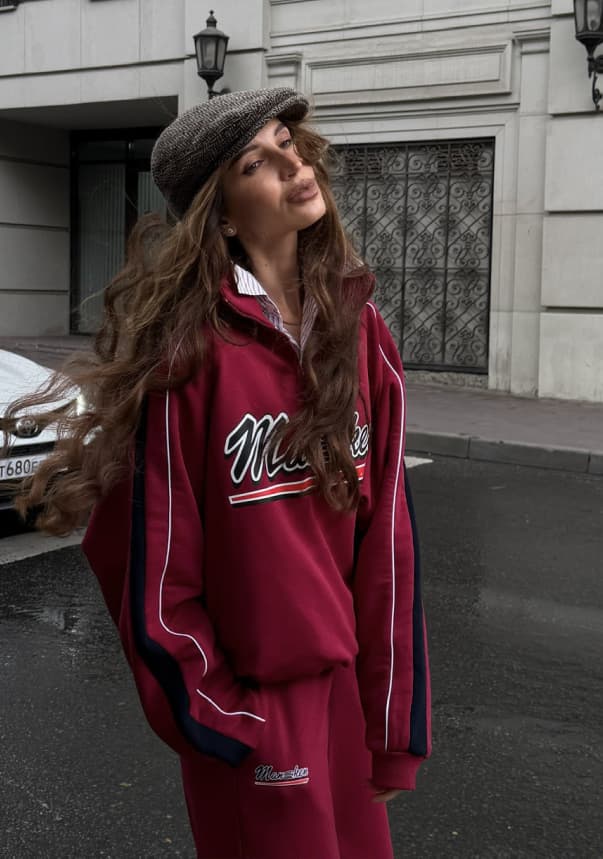 Дарья Прохода