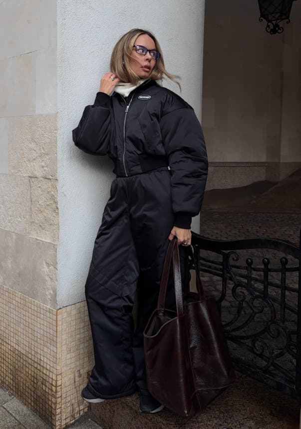 Марина Бондарева