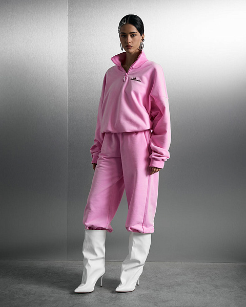 КОСТЮМ “VINTAGE” | РОЗОВЫЙ