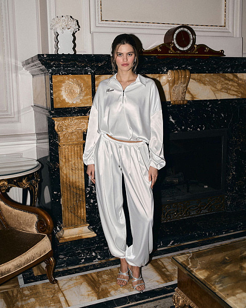 КОСТЮМ “ELEGANT” | ЖЕМЧУЖНЫЙ